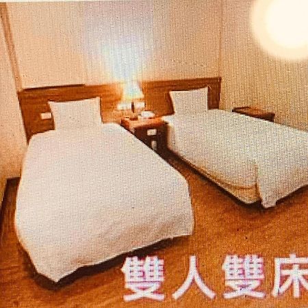 Aoike Hot Spring Hotel Джиаоси Екстериор снимка