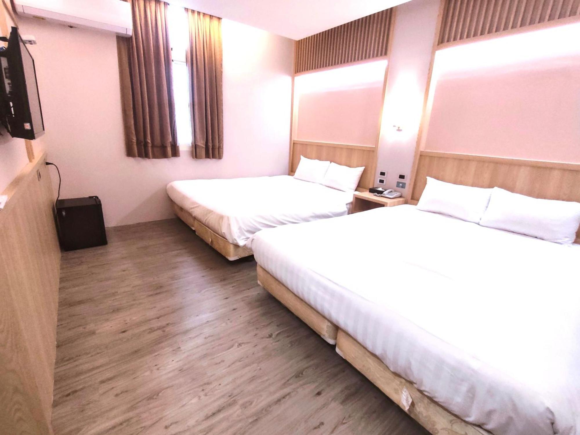 Aoike Hot Spring Hotel Джиаоси Стая снимка